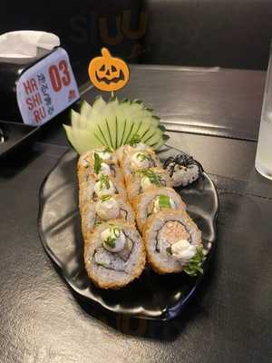 Hashiru Manaus Lounge