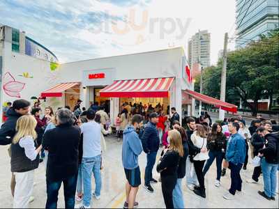 Bachir - Sorvete Libanês