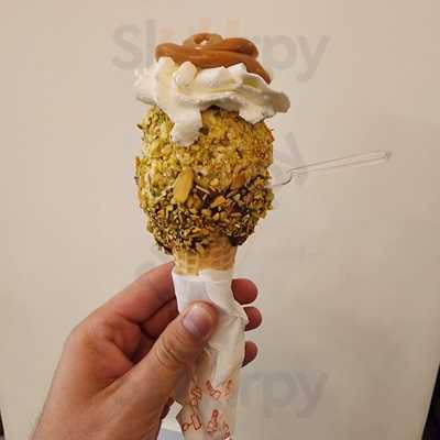 Bachir - Sorvete Libanês