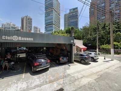 Bachir - Sorvete Libanês