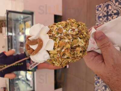 Bachir - Sorvete Libanês