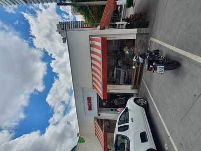 Bachir - Sorvete Libanês