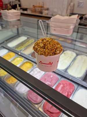 Bachir - Sorvete Libanês