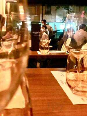 Restaurante Scavollo