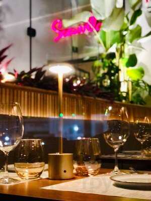 Restaurante Scavollo