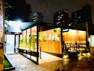 Restaurante Scavollo