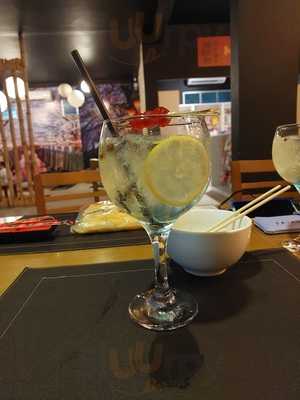 Hashiru Sushi Lounge