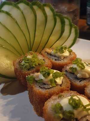 Hashiru Sushi Lounge