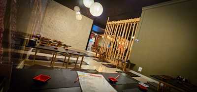 Hashiru Sushi Lounge