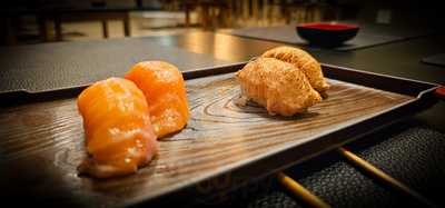 Hashiru Sushi Lounge