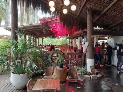 Sítio Cana Do Reino Granja Viana