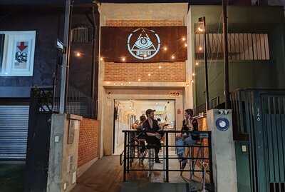 Bar Cervejaria Dogma