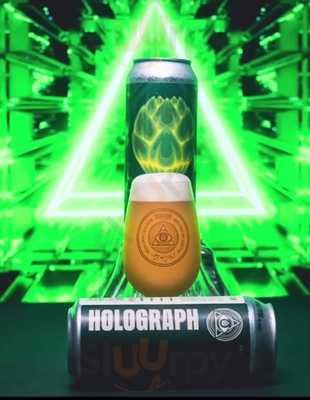 Bar Cervejaria Dogma