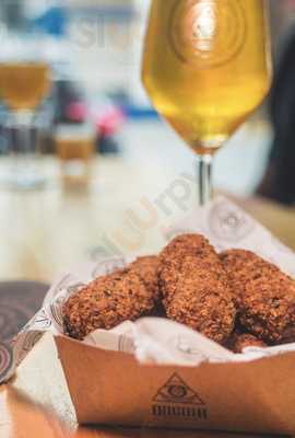 Bar Cervejaria Dogma