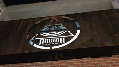 Bar Cervejaria Dogma