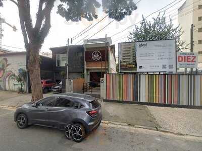 Bar Cervejaria Dogma