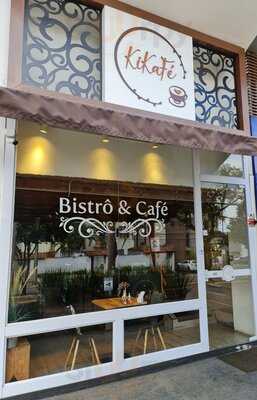 Kikafé Bistrô & Café