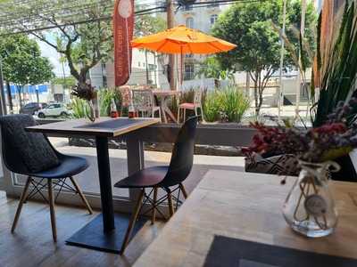 Kikafé Bistrô & Café