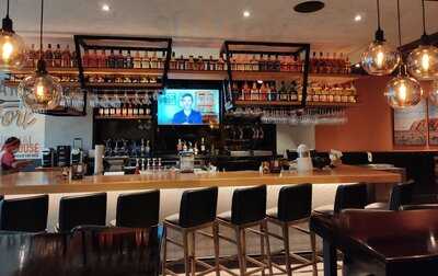 Outback Shopping Campo Limpo