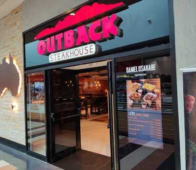 Outback Shopping Campo Limpo