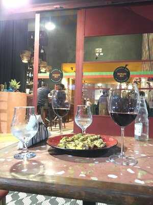 Domani Blu - Pizzeria, Bar & Ristorante