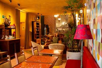 Domani Blu - Pizzeria, Bar & Ristorante