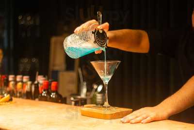 Domani Blu - Pizzeria, Bar & Ristorante