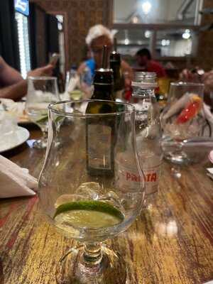 Domani Blu - Pizzeria, Bar & Ristorante