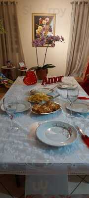 Dr Parmegiana Curitiba