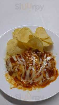 Dr Parmegiana Curitiba