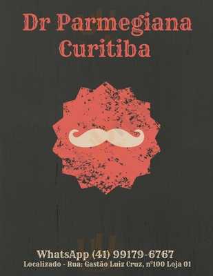 Dr Parmegiana Curitiba