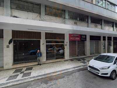 Palazzo Restaurante Self Service