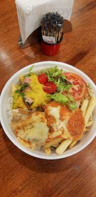 Palazzo Restaurante Self Service