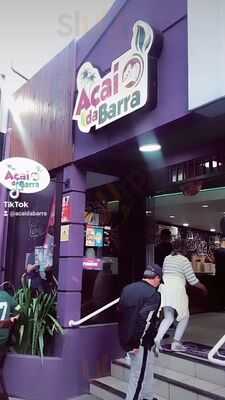Açai Da Barra