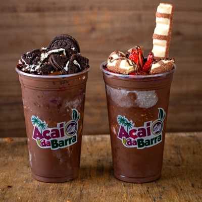 Açai Da Barra