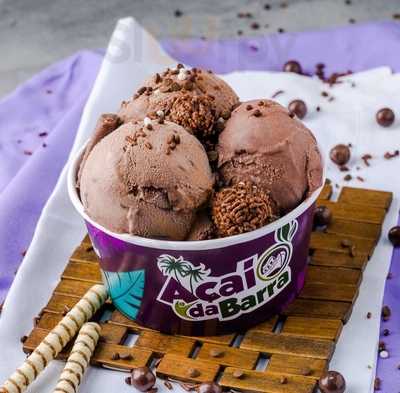 Açai Da Barra