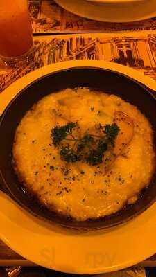 Bistrô Paris 6 | Vilaboim