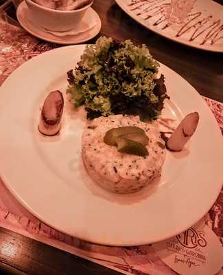 Bistrô Paris 6 | Vilaboim