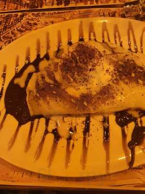 Bistrô Paris 6 | Vilaboim