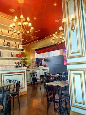 Petit Paris 6 | Aeroporto Guarulhos