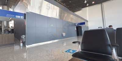 Petit Paris 6 | Aeroporto Guarulhos