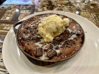 Petit Paris 6 | Aeroporto Guarulhos