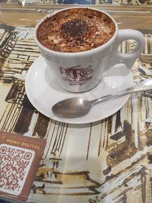 Petit Paris 6 | Shopping Anália Franco