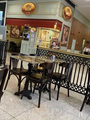 Petit Paris 6 | Shopping Anália Franco