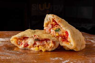 Gemelli Pizza Autoral