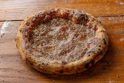 Gemelli Pizza Autoral