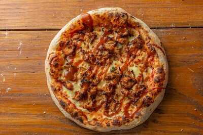 Gemelli Pizza Autoral