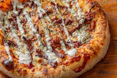 Gemelli Pizza Autoral