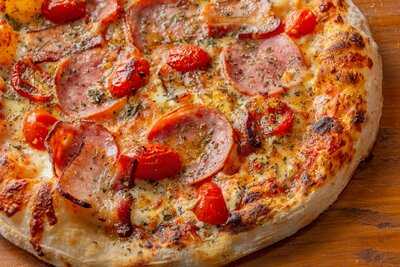 Gemelli Pizza Autoral