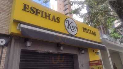 K97 Esfiha & Pizza